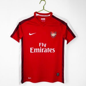 2008/10 Arsenal Home 5A12