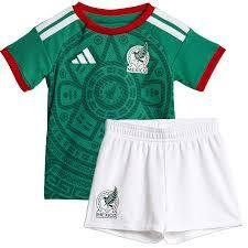 Senegal Away kid Kits 2026/27