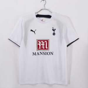 2006/07 Tottenham Hotspur Home 8A11