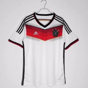2014 Germany national football team Home Jersey #2 A11