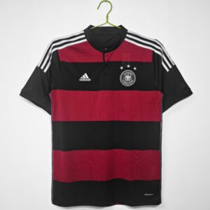2014 Germany national football team Away Retro Jersey #7 A12