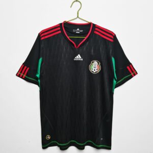 2010 Mexico national football team Away Jersey #8 A10