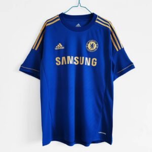 2012/13 Chelsea F.C. Home Jersey #8 A10